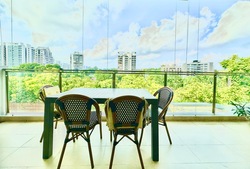 Trevose Crescent (D11), Condominium #522192101